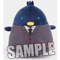 Chun Colle - Chainsaw Man