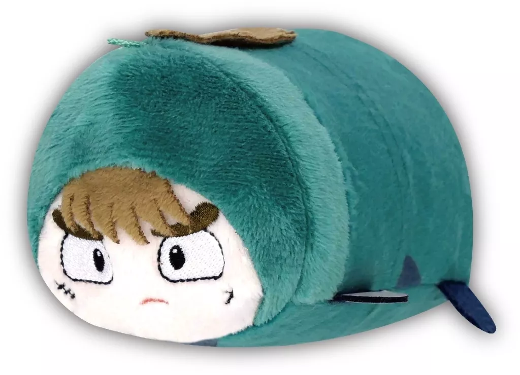 PoteKoro Mascot - Failure Ninja Rantarou / Nakazaike Chouji