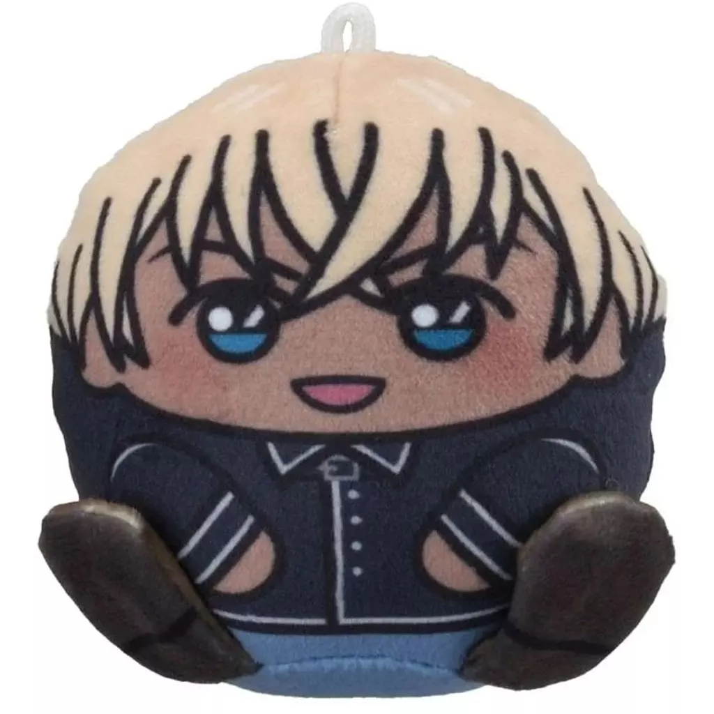 Key Chain - Detective Conan