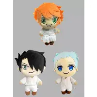 Plush - Yakusoku no Neverland (The Promised Neverland)