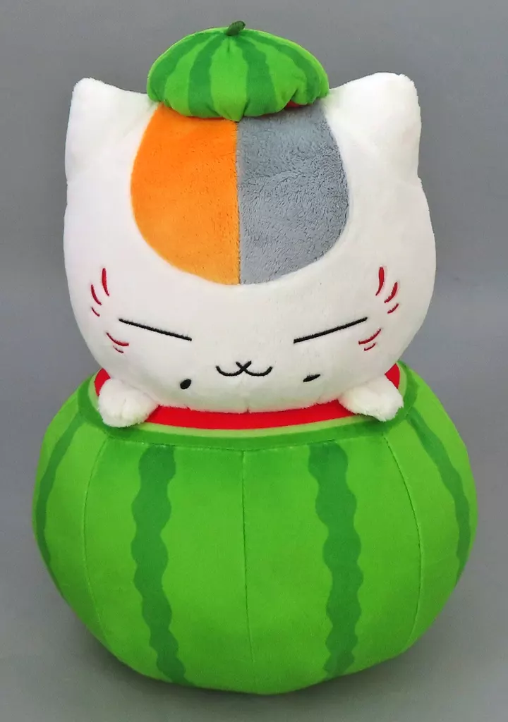Ichiban Kuji - Natsume Yuujinchou (Natsume's Book of Friends) / Nyanko Sensei (Madara)