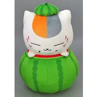 Ichiban Kuji - Natsume Yuujinchou (Natsume's Book of Friends) / Nyanko Sensei (Madara)