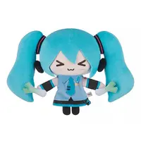 Plush - VOCALOID / Hatsune Miku