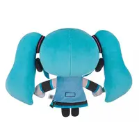 Plush - VOCALOID / Hatsune Miku