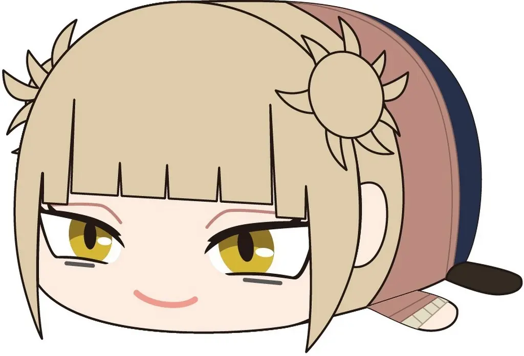 PoteKoro Mascot - Boku no Hero Academia (My Hero Academia)