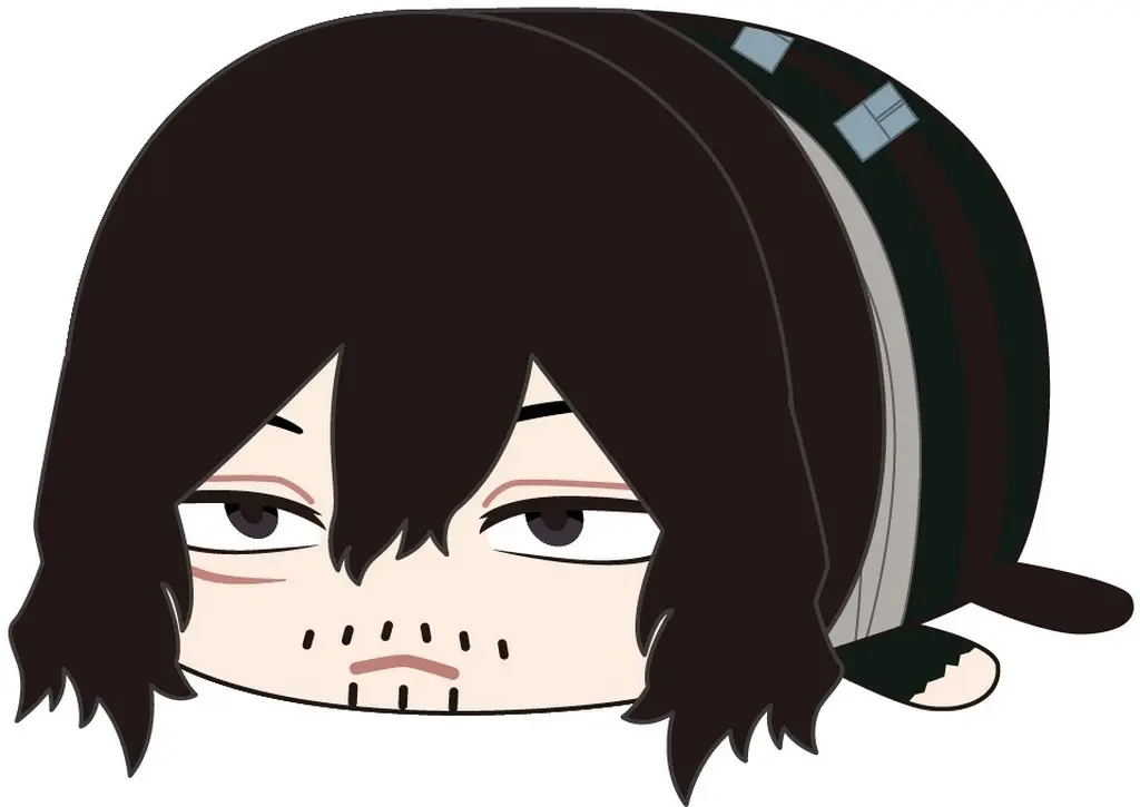 PoteKoro Mascot - Boku no Hero Academia (My Hero Academia)