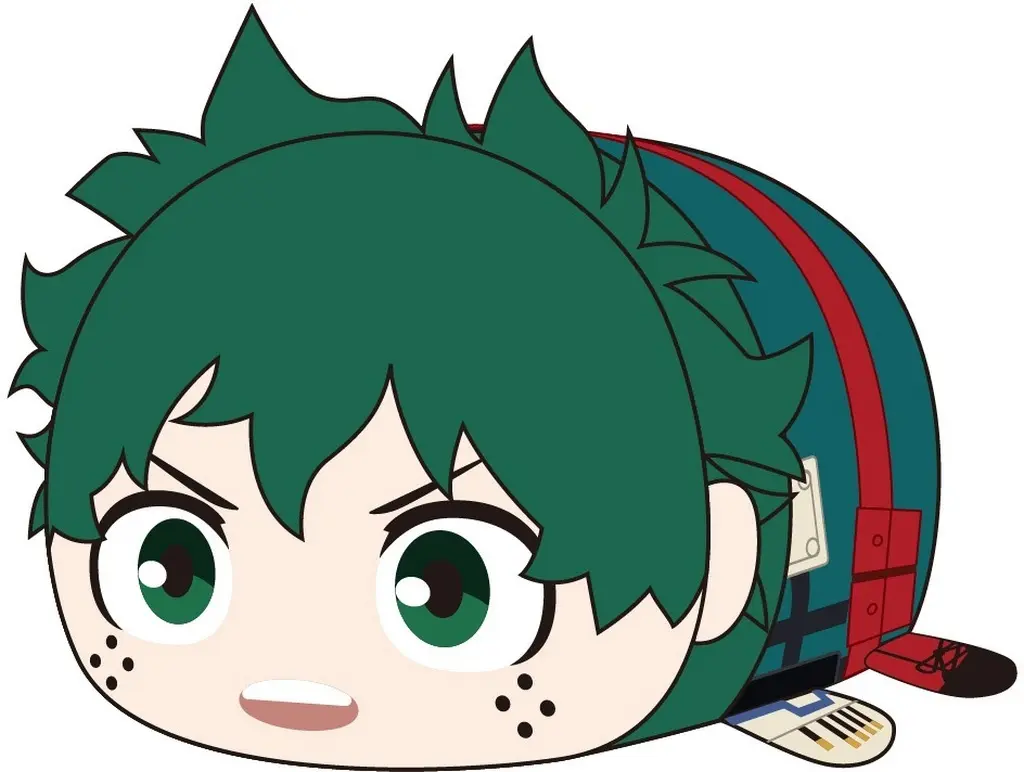 PoteKoro Mascot - Boku no Hero Academia (My Hero Academia)