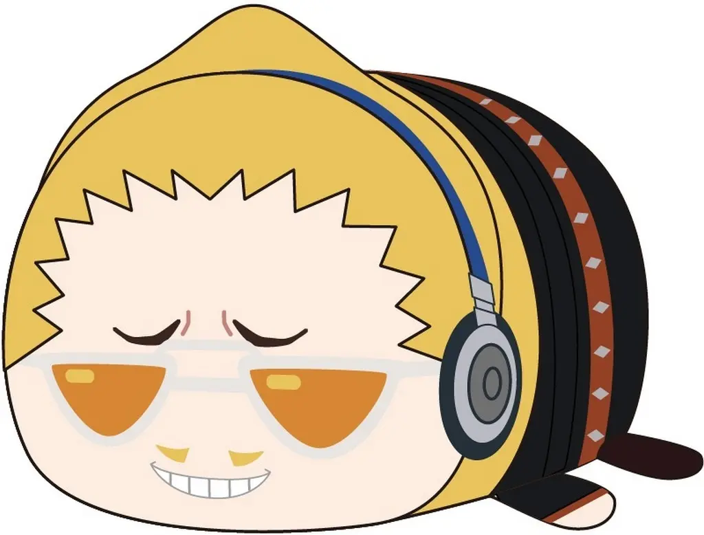 PoteKoro Mascot - Boku no Hero Academia (My Hero Academia)