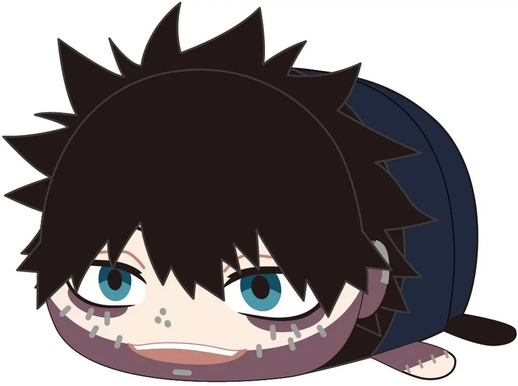 PoteKoro Mascot - Boku no Hero Academia (My Hero Academia)