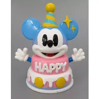 Trading Figure - POP MART