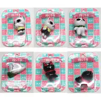 Trading Figure - Nekojiru