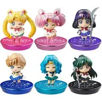 Trading Figure - Sailor Moon