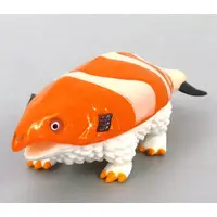 Trading Figure - Animal Attraction