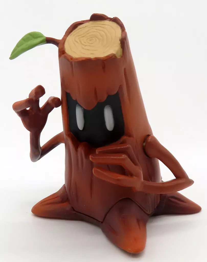 Trading Figure - Concerto Gate