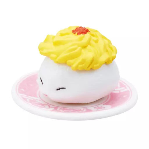 Trading Figure - Temari Hamster Sushi