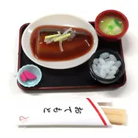 Trading Figure - Obontsuki！Higawariteishoku mascot