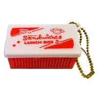 Trading Figure - Lunch Box - Kawaii Sandwich Lunch BOX Mascot