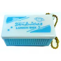 Trading Figure - Lunch Box - Kawaii Sandwich Lunch BOX Mascot