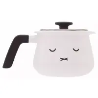 Trading Figure - Miniature - miffy / Boris Bear