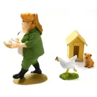 Trading Figure - Kaiyodo CapsuleQ Museum