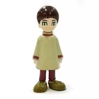 Trading Figure - Digimon Adventure / Cody Hida (Hida Iori)