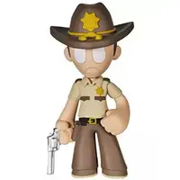 Trading Figure - Mini Figure - The Walking Dead