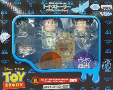 Ichiban Kuji - Toy Story