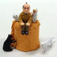 Trading Figure - Kaiyodo CapsuleQ Museum