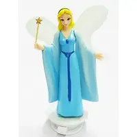 Trading Figure - Disney / Blue Fairy