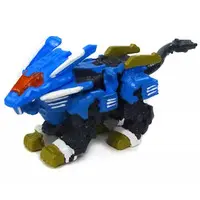 Trading Figure - ZOIDS