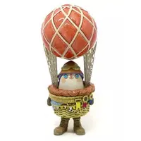 Trading Figure - Zu&Pi