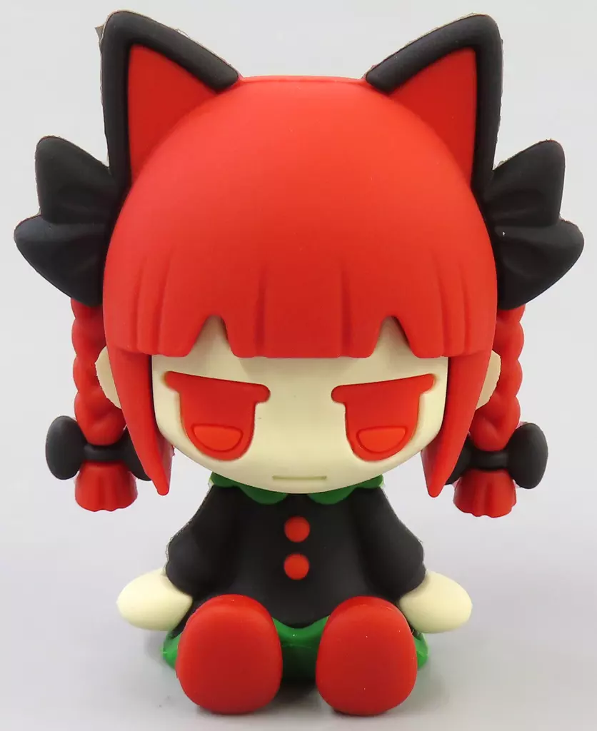 Trading Figure - Touhou Project