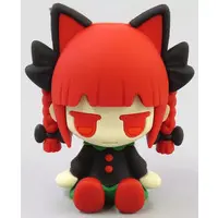 Trading Figure - Touhou Project