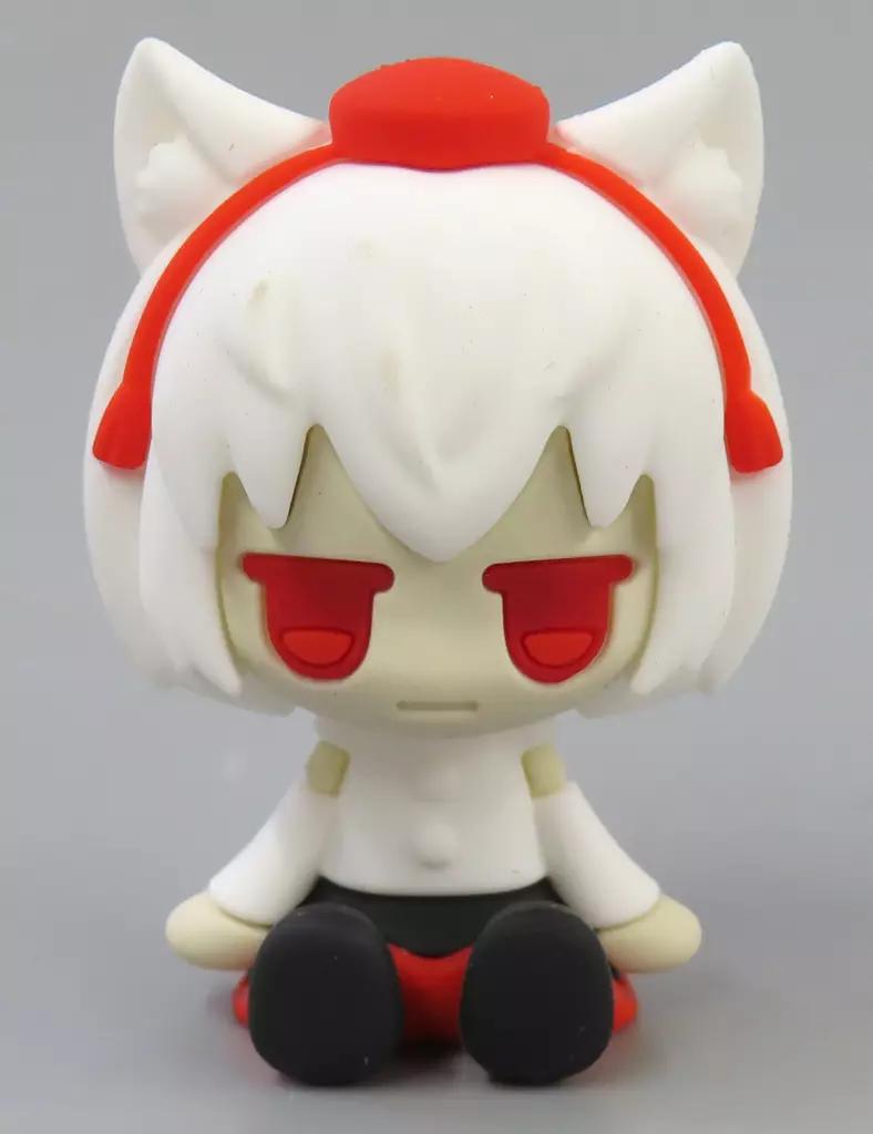 Trading Figure - Touhou Project