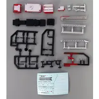 Trading Figure - 1/150 plastic model working car