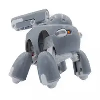 Trading Figure - TAMOTU