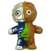 Trading Figure - VAG SERIES