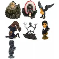 Trading Figure - CapsuleQ Characters