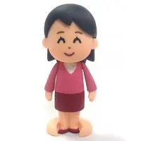 Trading Figure - irasutoya