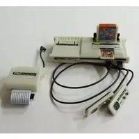 Trading Figure - SEGA HISTORY COLLECTION