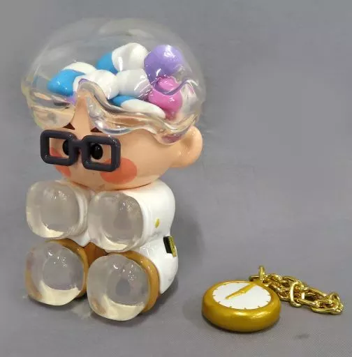 Trading Figure - POP MART