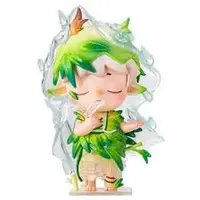 Trading Figure - MIMI Poetry of Nature Series