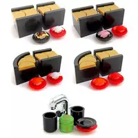 Trading Figure - Kaitenzushi mascot