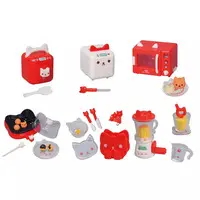 Trading Figure - Nyanko Kitchen