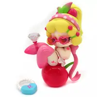 Trading Figure - Miss Rara Savage Growth Series