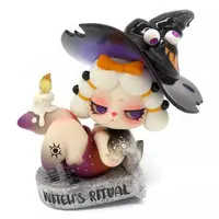 Trading Figure - Miss Rara Savage Growth Series