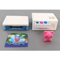 Trading Figure - Tsukande display! Crane Game Machine Mascot