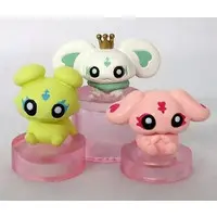 Trading Figure - Pretty Cure Series