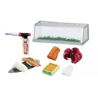 Trading Figure - Petit Sample Series