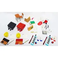 Trading Figure - My elementary school